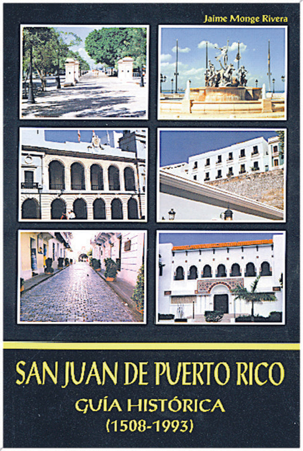 San Juan de Puerto Rico