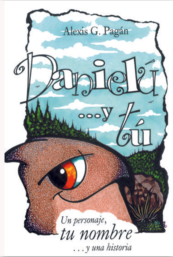 Danielú… y tú