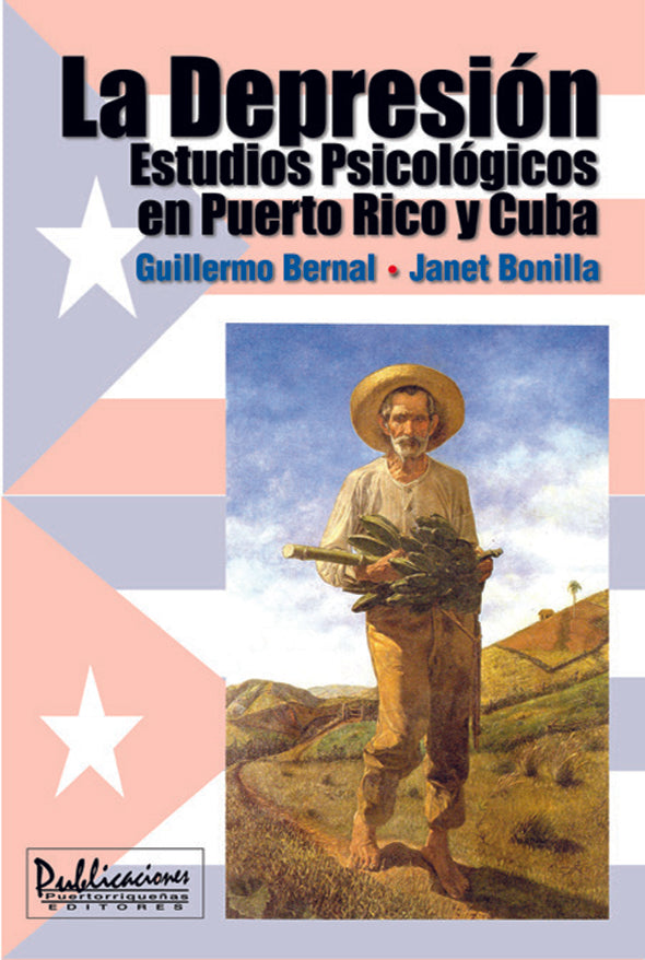 La depresión: estudios psicológicos en Puerto Rico y Cuba