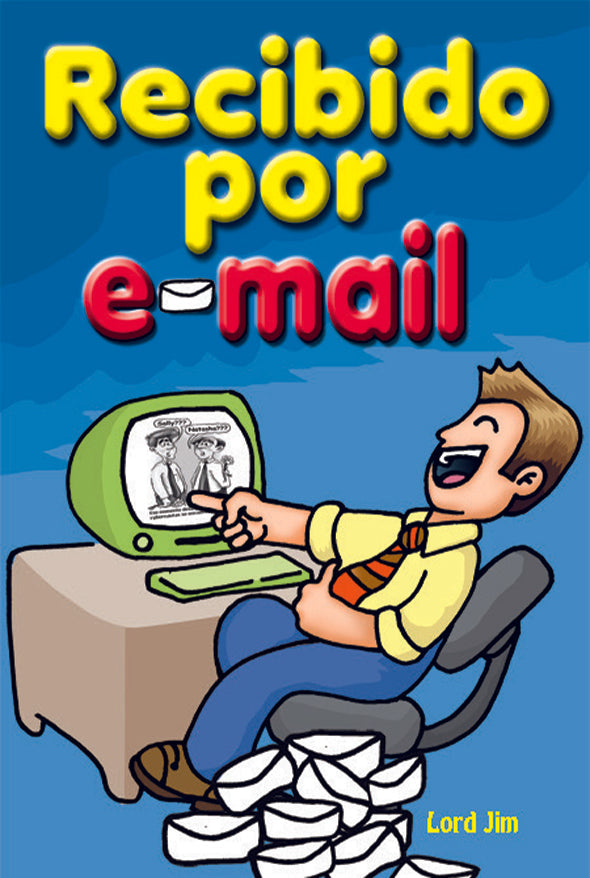 Recibido por e-mail