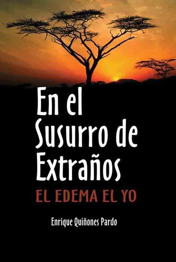 En el susurro de extraños