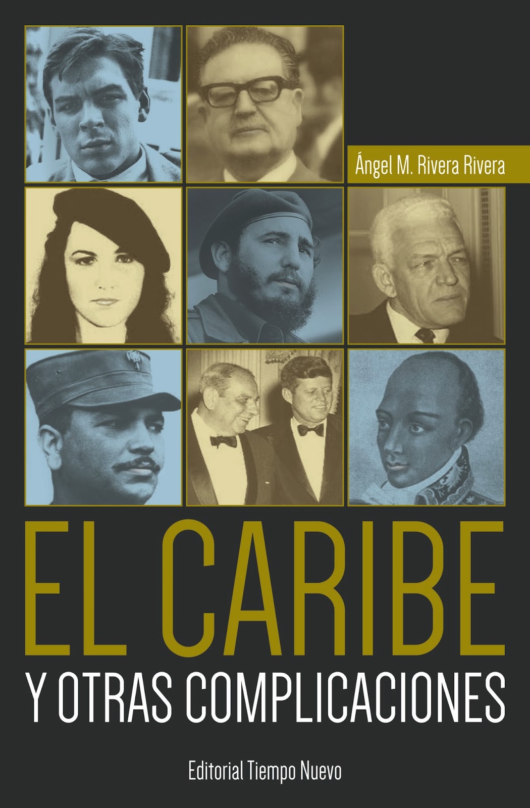 El Caribe y otras complicaciones