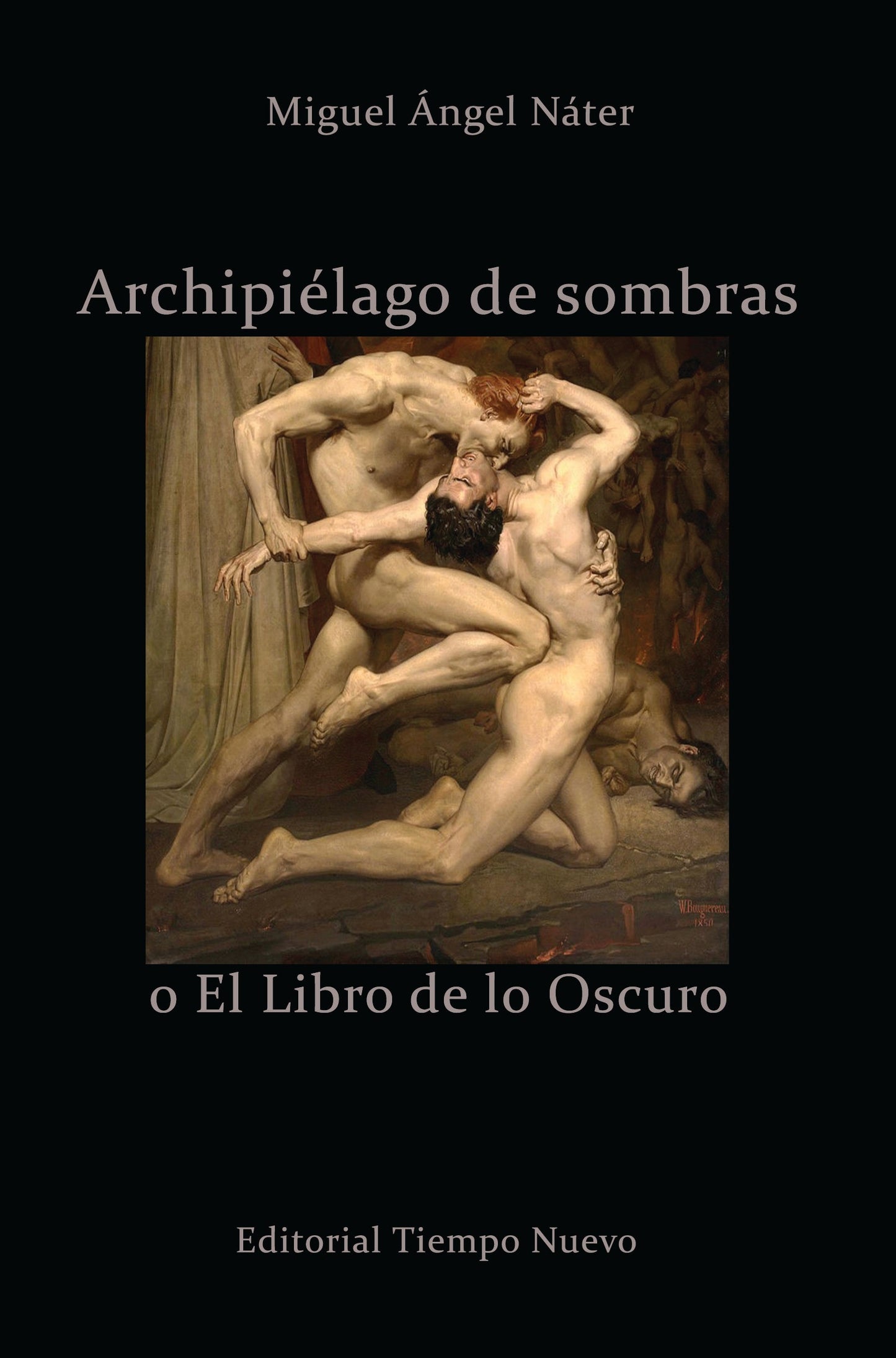 Archipiélago de sombras