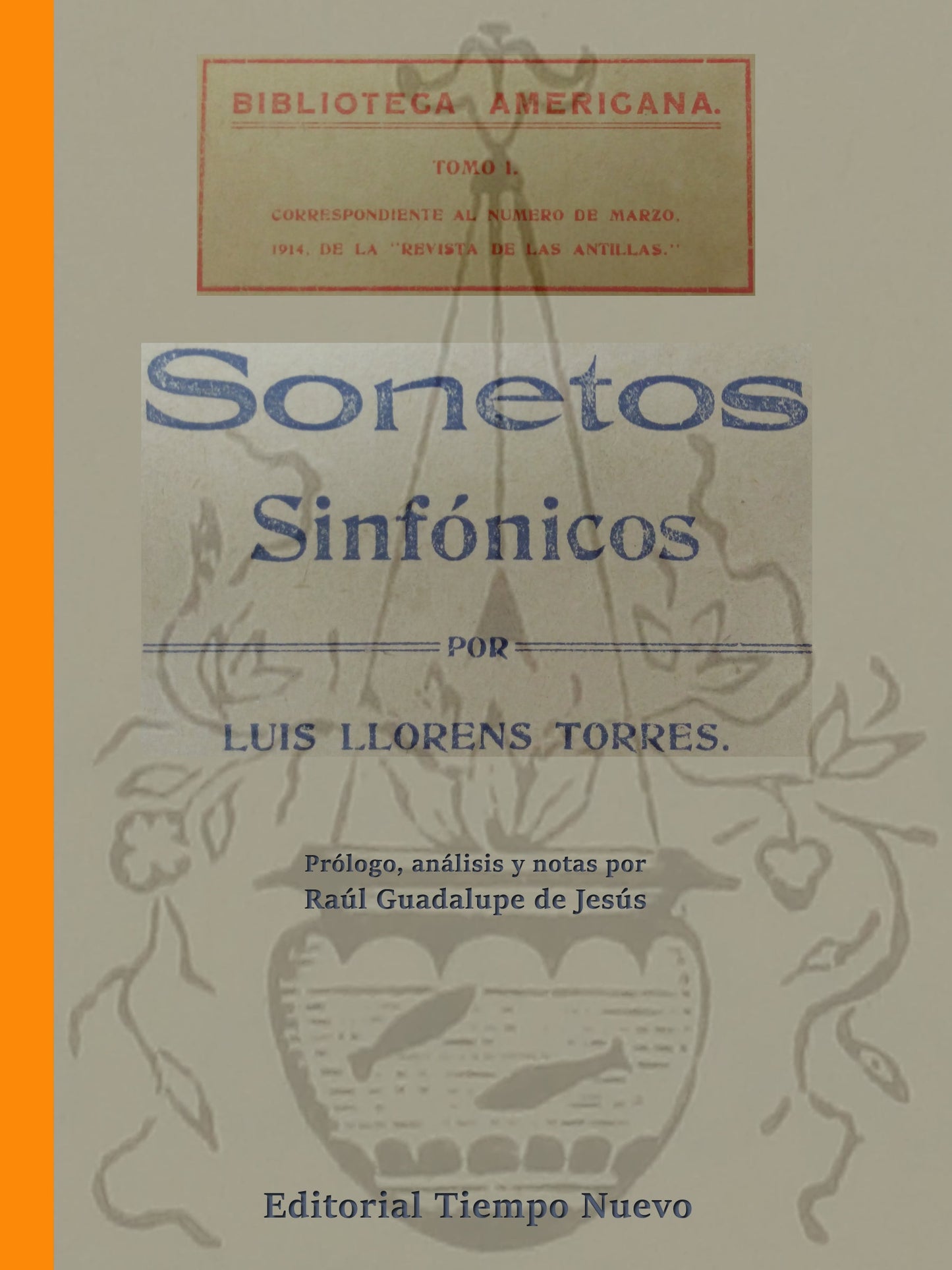 Sonetos sinfónicos