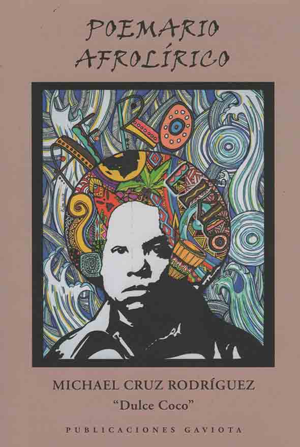 Poemario afrolírico