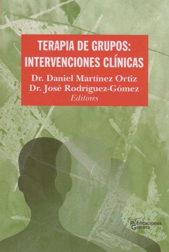 Terapia de grupos: Intervenciones clínicas