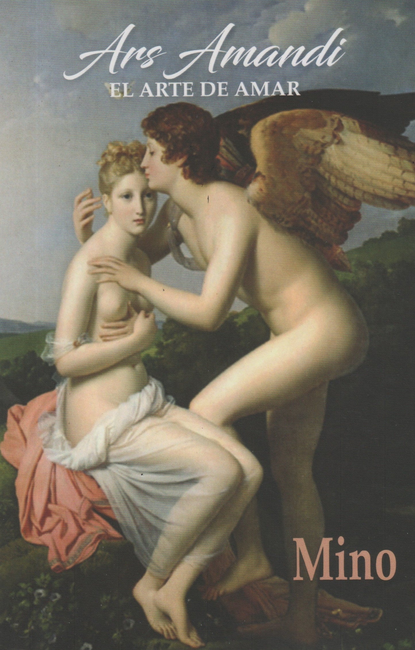 Ars Amandi: El arte de amar