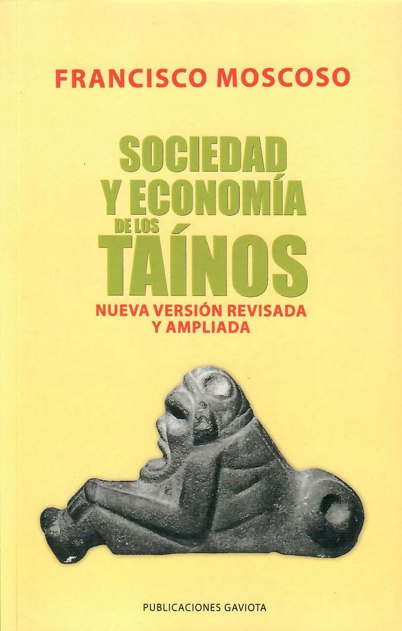 Sociedad y economía de los taínos