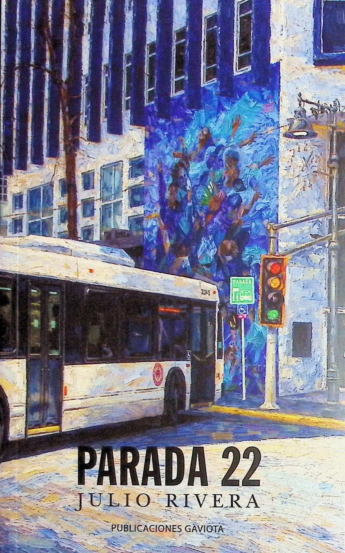 Parada 22
