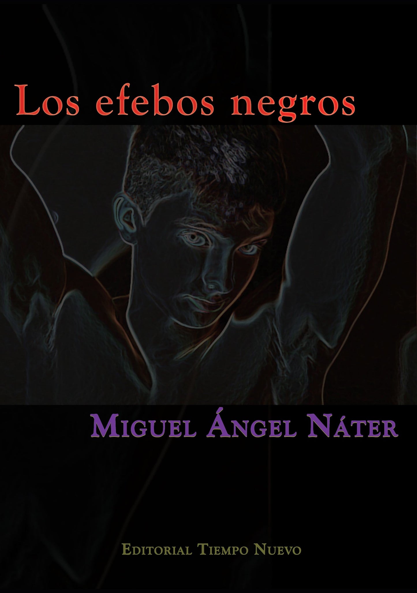 Los efebos negros