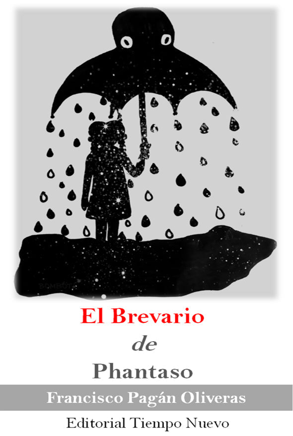 El brevario de Phantaso