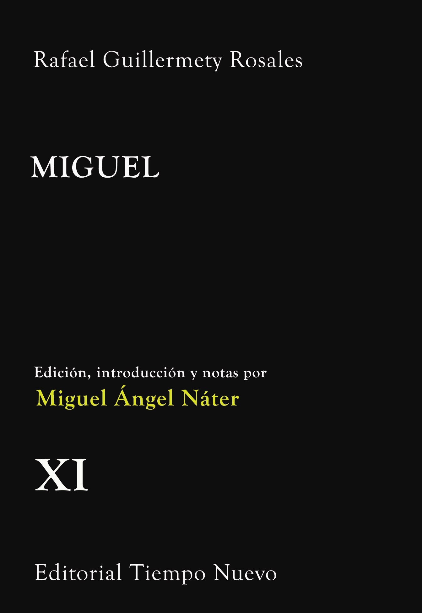 Miguel