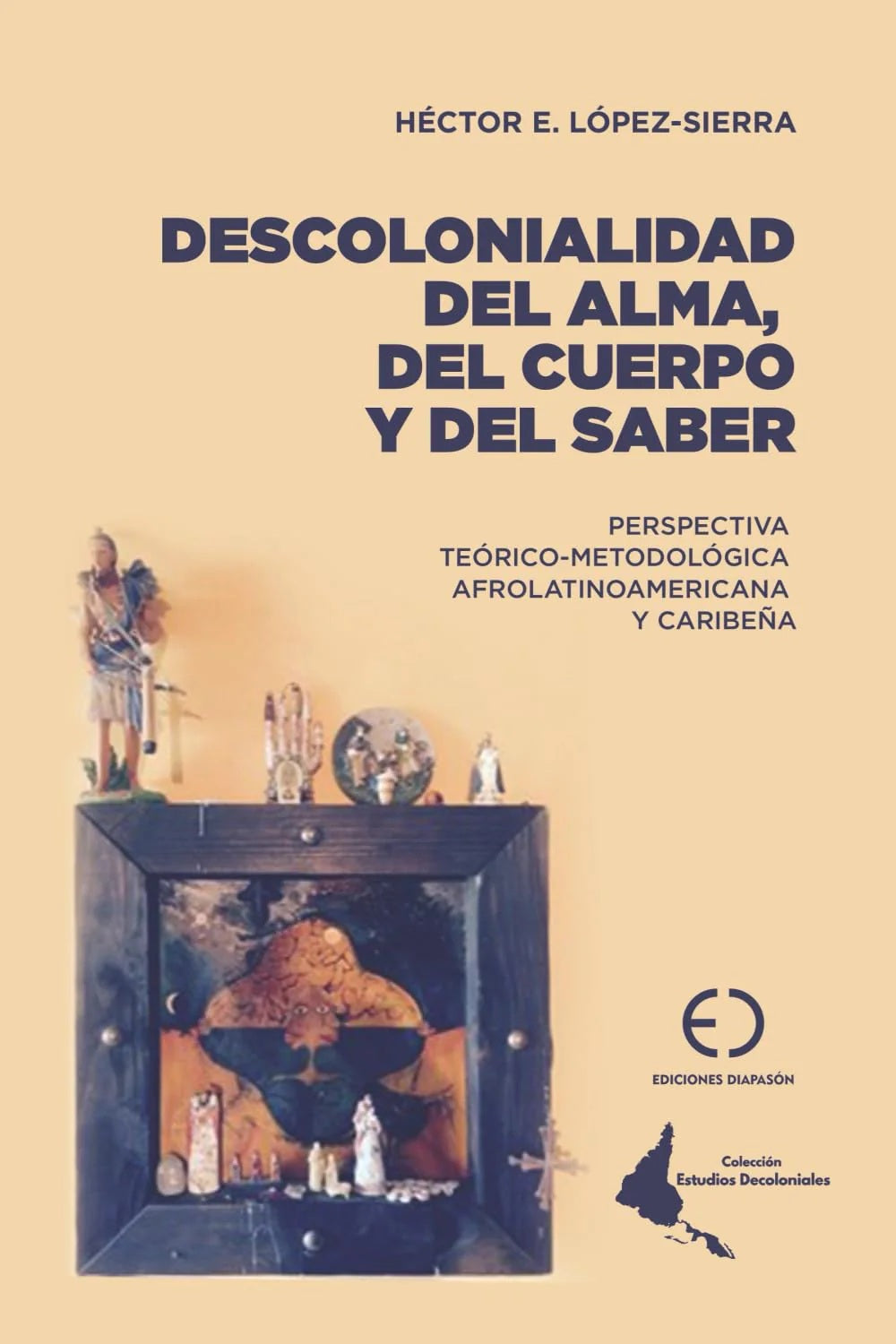 Descolonialidad del alma, del cuerpo y del saber: Perspectiva teórico-metodológica afrolatinoamericana y caribeña