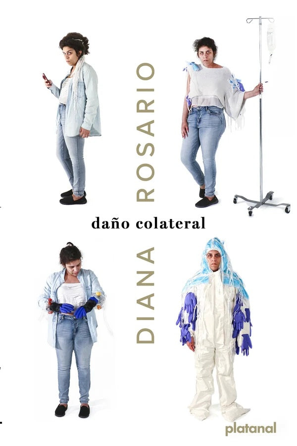 Daño colateral