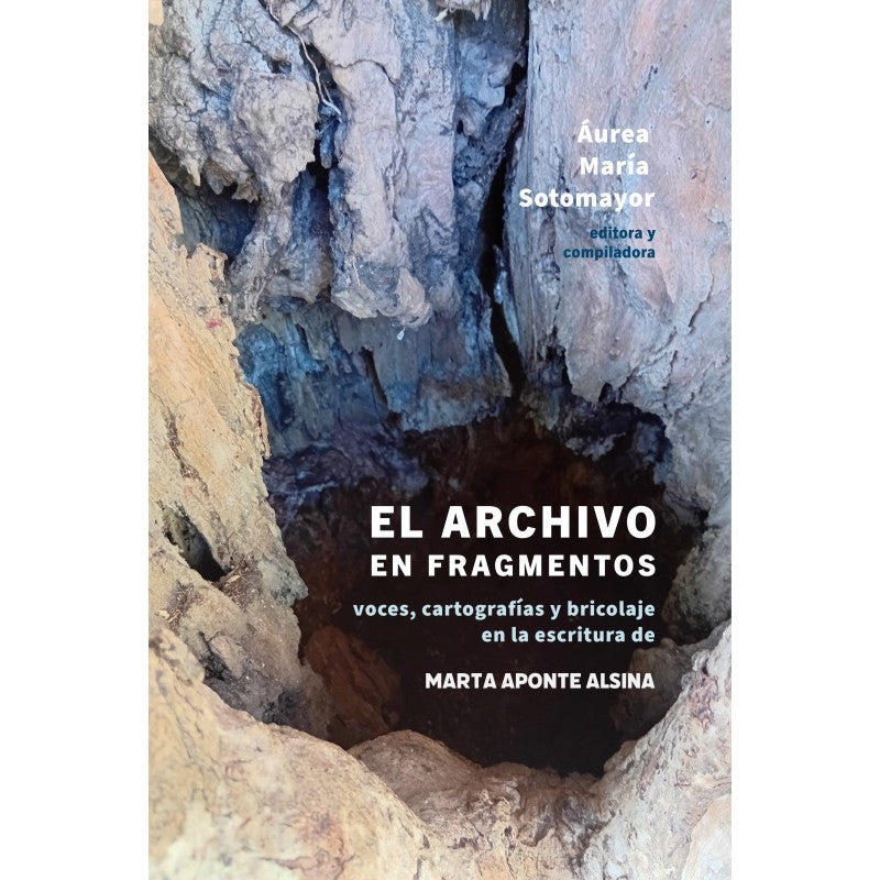 El archivo en fragmentos: voces, cartografías y bricolaje en la escritura de Marta Aponte Alsina