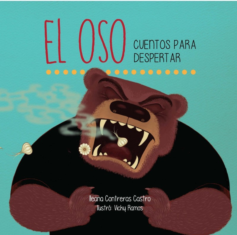 El oso