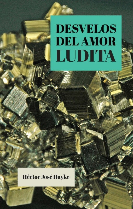 Desvelos del amor ludita