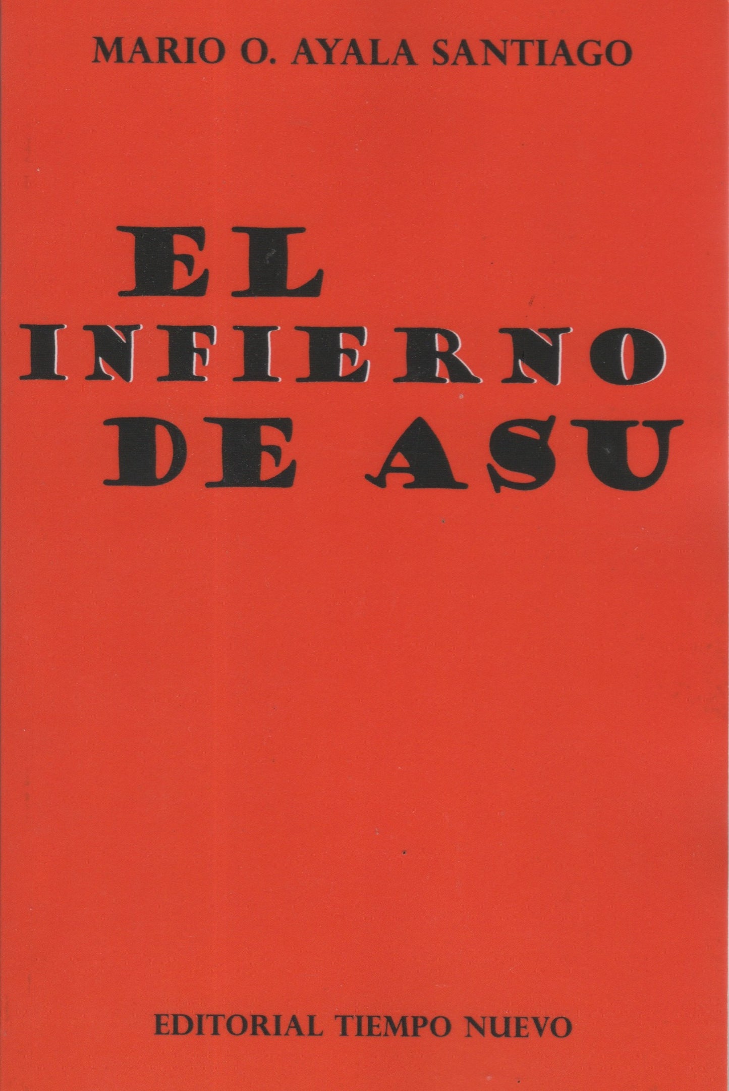 El infierno de ASU
