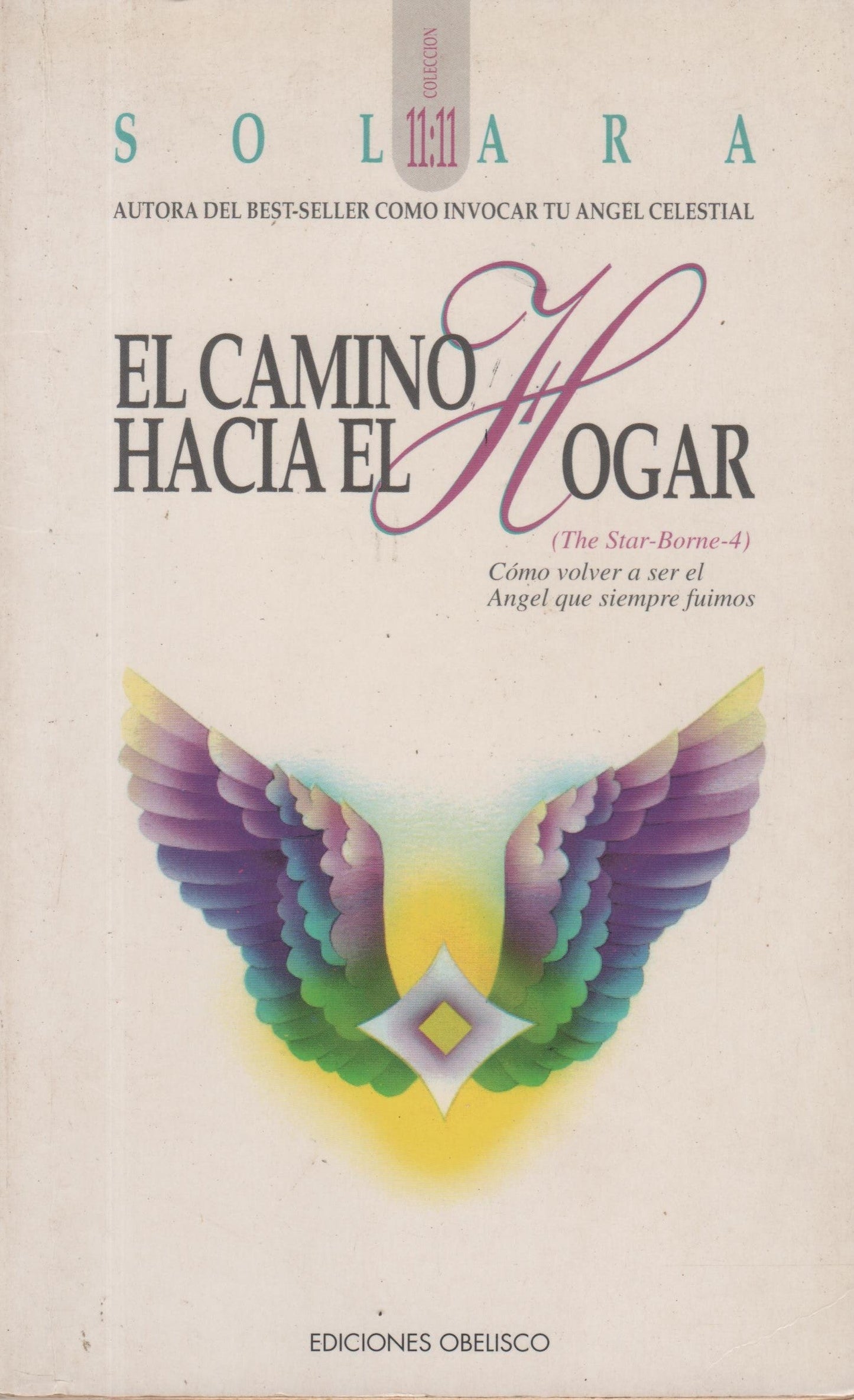 El camino hacia el hogar