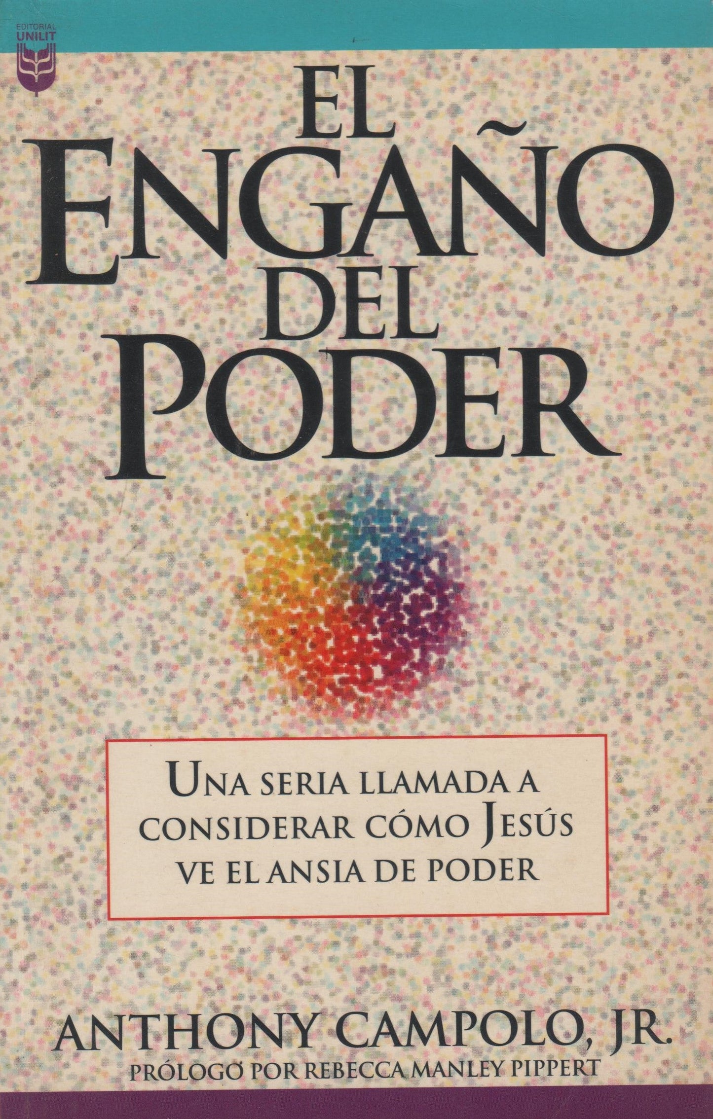 El engaño del poder: Una seria llamada a considerar cómo Jesús ve el ansia de poder