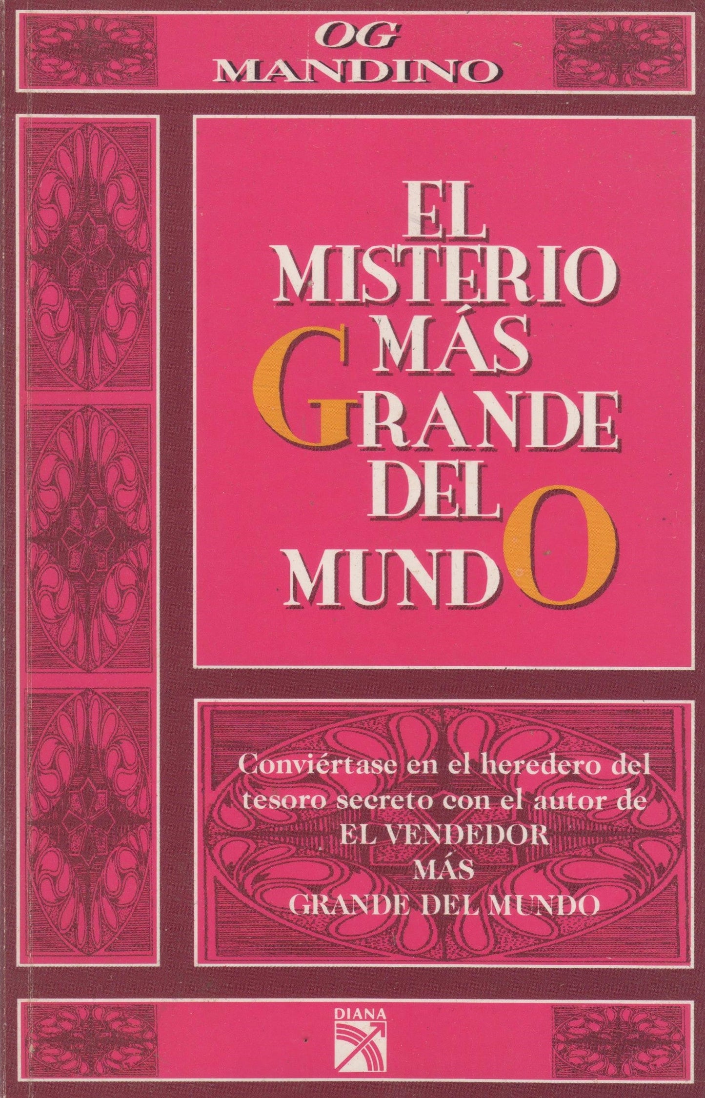 El misterio más grande del mundo