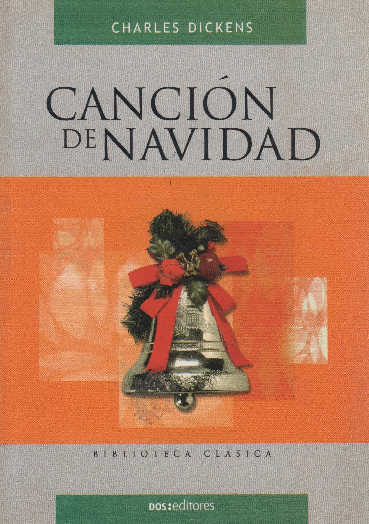 Canción de Navidad