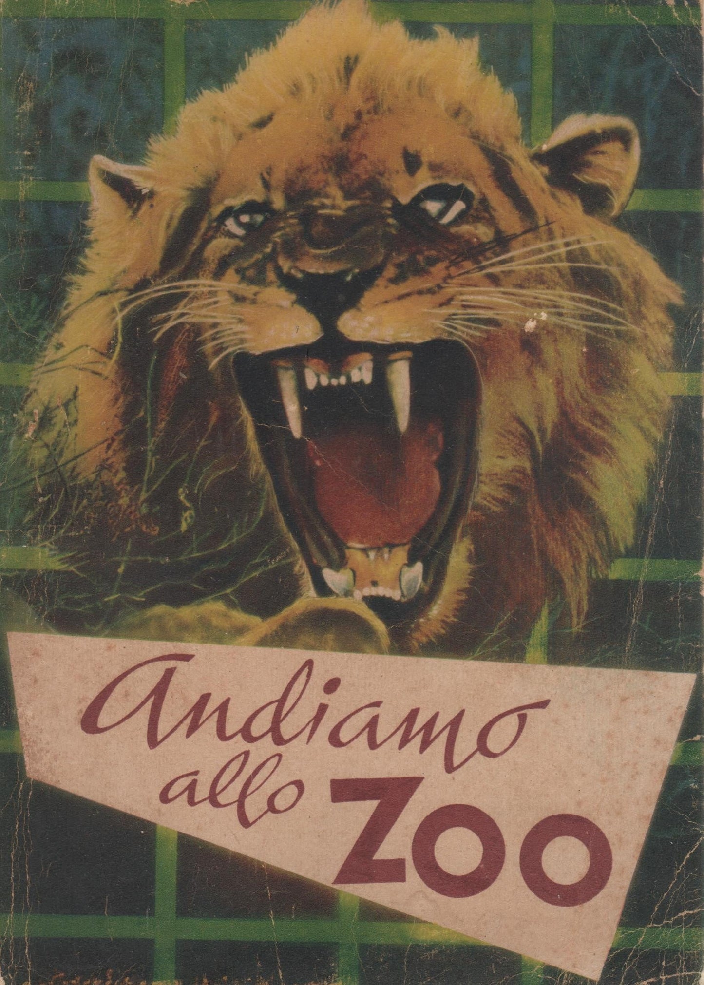 Andiamo allo Zoo