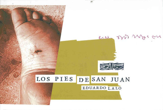 Los pies de San Juan