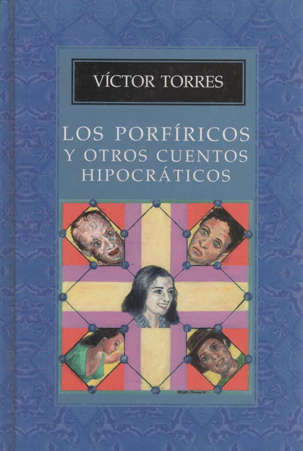 Los porfíricos y otro cuentos hipocráticos