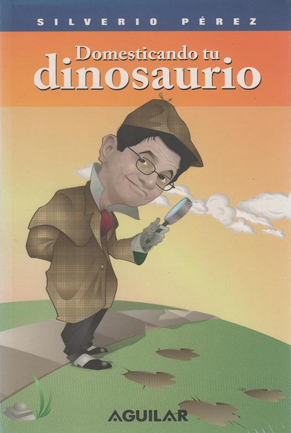 Domesticando tu dinosaurio