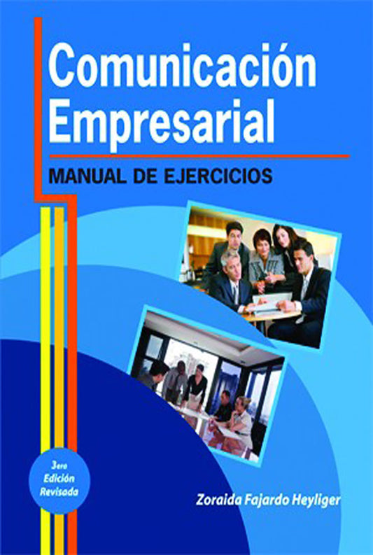 Comunicación empresarial: manual de ejercicios