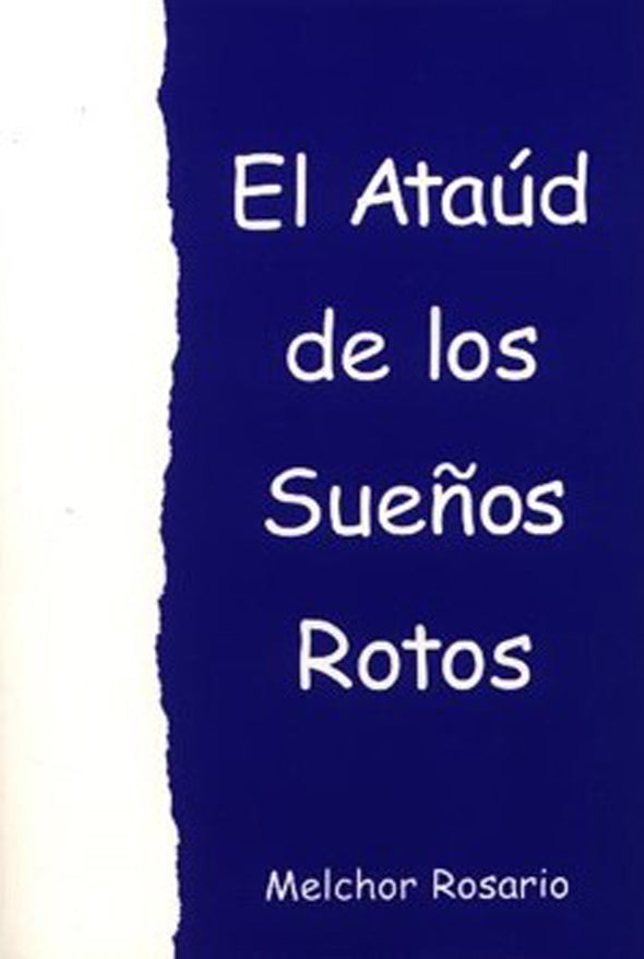 El ataúd de los sueños rotos
