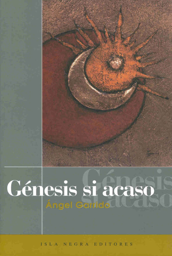 Génesis si acaso