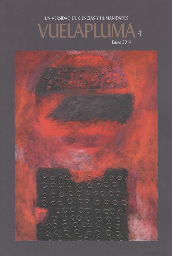 Vuelapluma 4: Homenaje a César Calvo