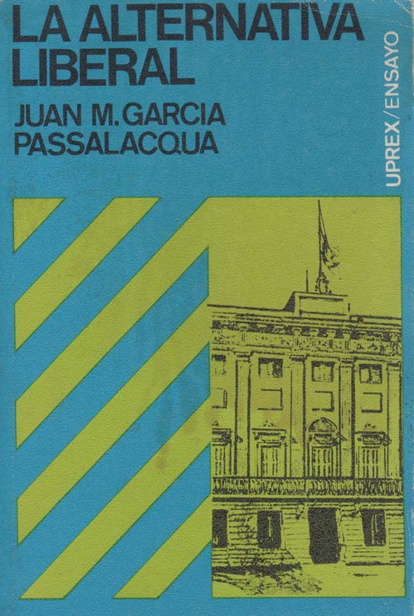 La alternativa liberal