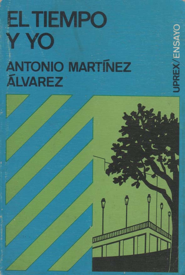 El tiempo y yo
