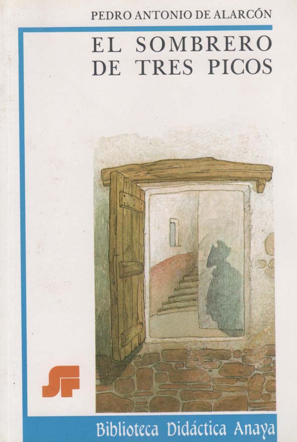 El sombrero de tres picos