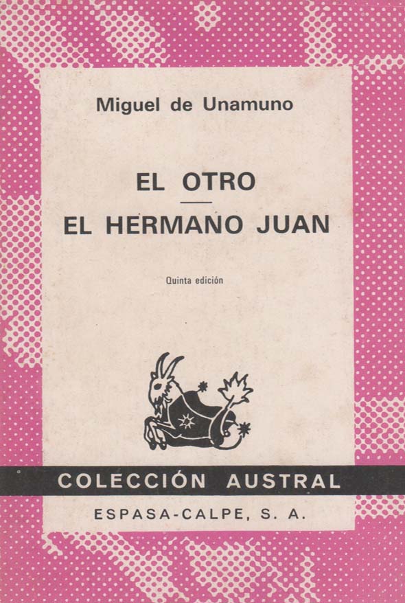 El otro/El hermano Juan