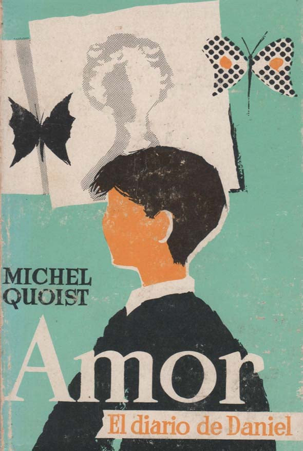 Amor: El diario de Daniel