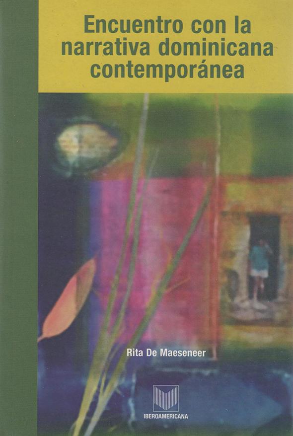 Encuentro con la narrativa dominicana contemporánea