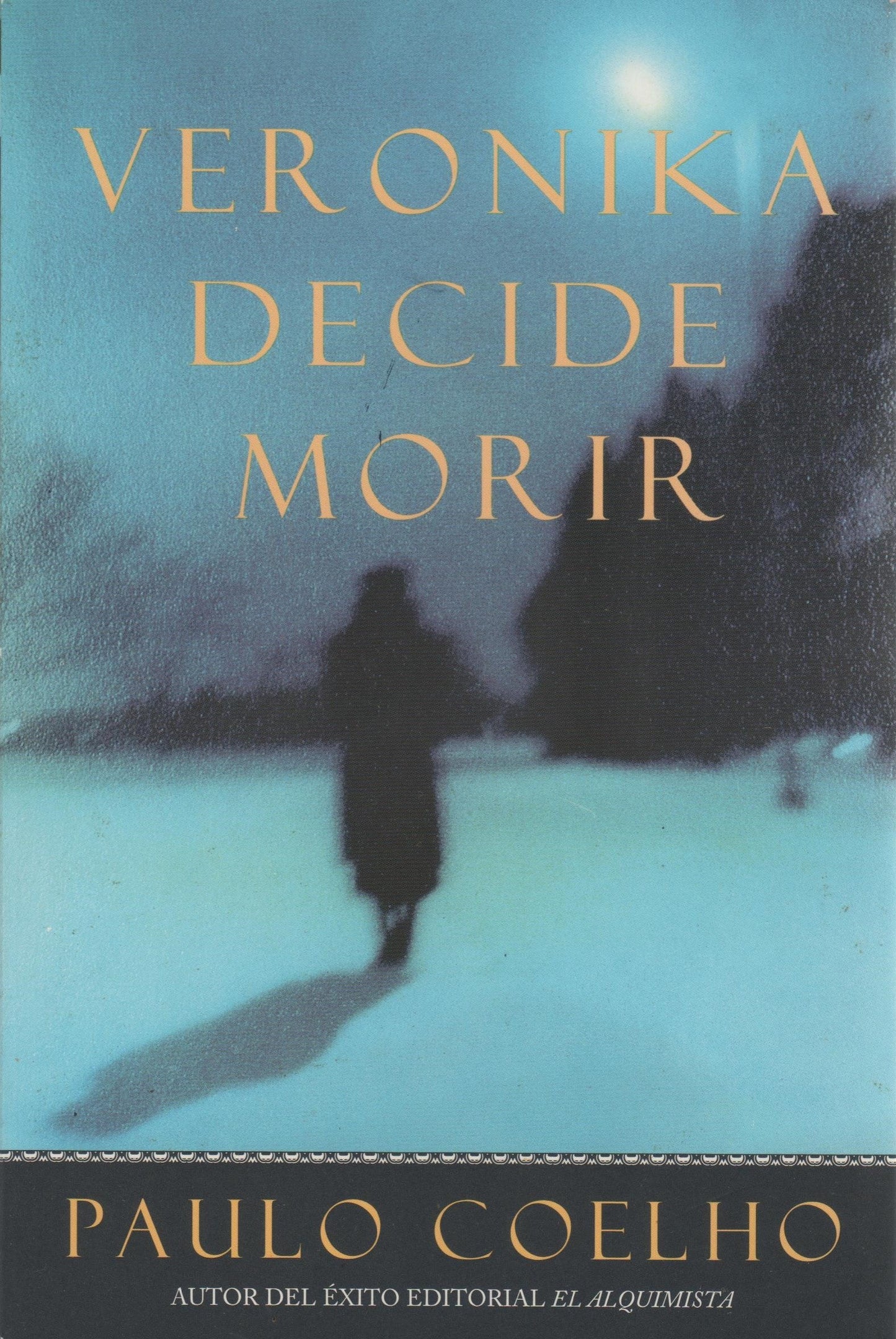 Verónica decide morir