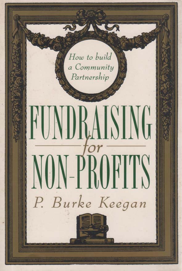 Fundraising for Non-Profits