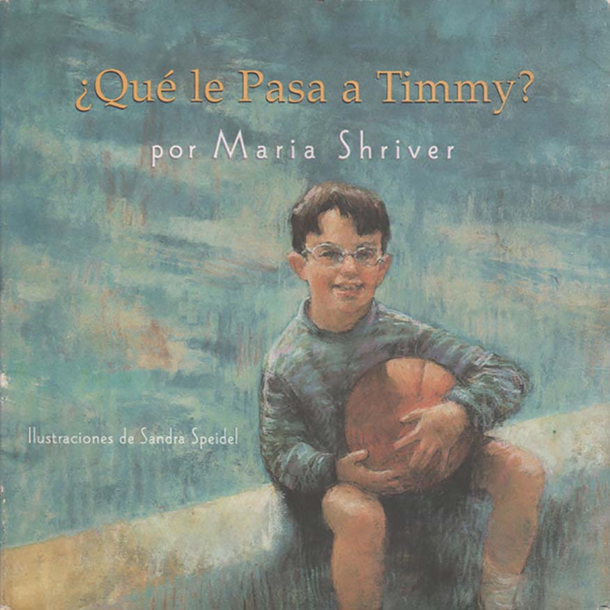 ¿Qué le pasa a Timmy?