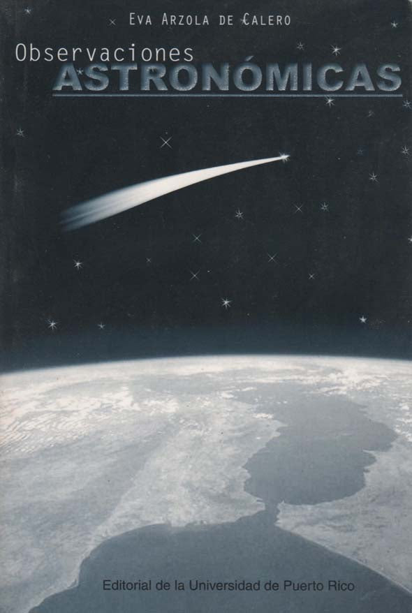Observaciones astronómicas