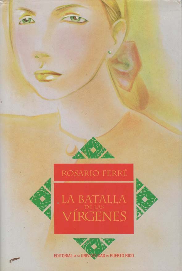 La batalla de las vírgenes