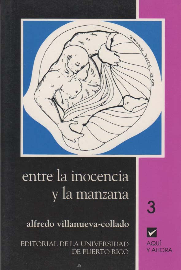 Entre la inocencia y la manzana