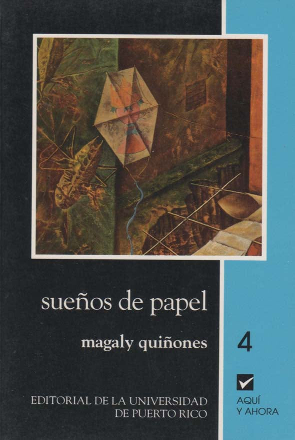 Sueños de papel