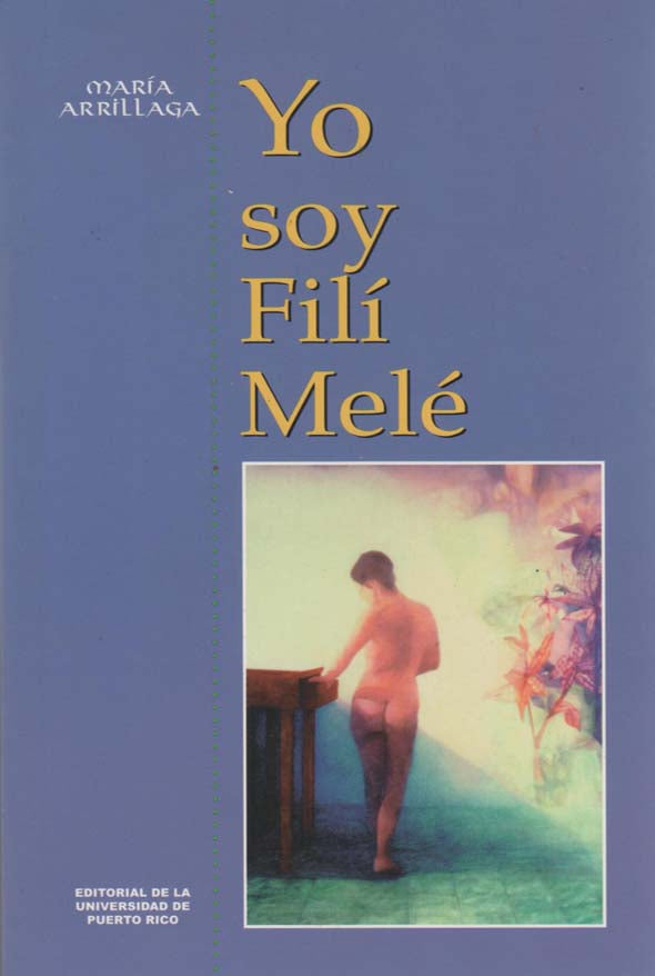 Yo soy Filí Melé