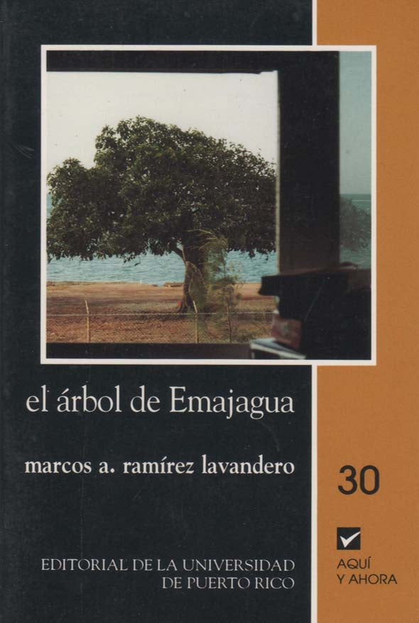 El árbol de Emajagua