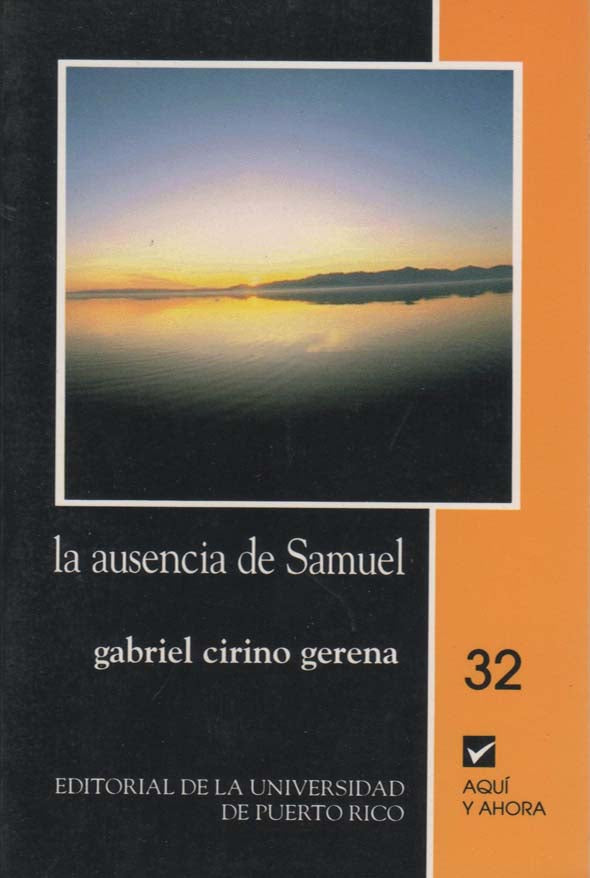 La ausencia de Samuel